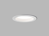 LED2 2235251CS Zápustné svítidlo KAPA 14, W CASAMBI 12W 3000K/3500K/4000K bílá