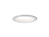 LED2 2235251CS Zápustné svítidlo KAPA 14, W CASAMBI 12W 3000K/3500K/4000K bílá