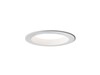 LED2 2235251D KAPA 14, W DALI/PUSH DIM 12W 3000K/3500K/4000K zápustná bílá