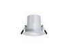 LED2 2236851DT Zápustné svítidlo ZERO II TILT, W TRIAC DIM 8W 3000K/3500K/4000K bílá