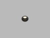 LED2 2250133 RAY XS, B ZÁPUSTNÉ ČERNÉ 2250133