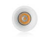 LED2 2250331CS Zápustné svítidlo RAY M, W CASAMBI 10W 3000K UGR bílá