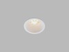 LED2 2250331D RAY M,  DIM 10 3000K ZÁPUSTNÉ BÍLÉ