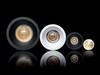 LED2 2250333 RAY M, B ZÁPUSTNÉ ČERNÉ 2250333