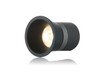 LED2 2250333D RAY M, B DIM 10 3000K ZÁPUSTNÉ ČERNÉ