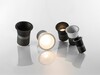 LED2 2250333D RAY M, B DIM 10 3000K ZÁPUSTNÉ ČERNÉ