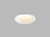 LED2 2250431CS Zápustné svítidlo ZETA XS, W CASAMBI 10W 3000K UGR bílá