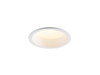 LED2 2250431CS Zápustné svítidlo ZETA XS, W CASAMBI 10W 3000K UGR bílá