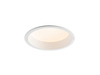 LED2 2250841CS Zápustné svítidlo ZETA S, W CASAMBI 15W 4000K UGR bílá