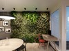 LED2 2252633DT HIDE, B DIM 20W 3000K zápustné černé