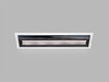 LED2 2312941DT TECO WW, W 15W 4000K zápustné bílé