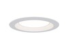 LED2 2460451D Zápustné svítidlo GAMA 23, W DALI/PUSH DIM 21W 3000K/3500K/4000K bílá