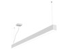 LED2 3238251DT Závěsné svítidlo NOLI II 150 P-Z, W TRIAC 60W 3000K/3500K/4000K bílá