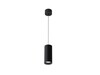 LED2 3251443D LUKY Z, B DIM 20 4000K ZÁVĚSNÉ ČERNÉ
