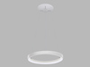 LED2 3271851CSTW Závěsné svítidlo BELLA SLIM 48 P-Z, W CASAMBI TW 38W 3000K-4000K bílá