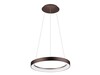 LED2 3271858 BELLA SLIM 48 P-Z, CF 38 2CCT 3000K/4000K ZÁVĚSNÉ KÁVOVÁ