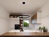 LED2 3273451CSTW Závěsné svítidlo CIRCLE 100 P-Z, W CASAMBI TW 80W 3000K-4000K bílá