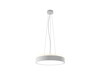 LED2 3275571 Závěsné svítidlo RINGO II 40 P/N-Z, W 32+8W 2700K/3000K/4000K bílá
