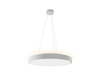 LED2 3275651DT Závěsné svítidlo RINGO II 60 P/N-Z, W TRIAC DIM 55+10W 3000K/4000K bílá