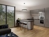 LED2 3275771CSTW Závěsné svítidlo RINGO II 80 P/N-Z, W CASAMBI TW 80+12W 2700K-4000K bílá