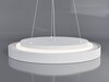LED2 3275951ZBTW Závěsné svítidlo TORO 60 P/N-Z, W ZIGBEE TW 55+10W 3000K-4000K bílá