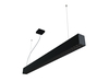 LED2 3312343ZB Závěsné svítidlo LINO LASER 120 P-Z, B ZIGBEE 32W 4000K UGR černá