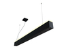 LED2 3312433ZB Závěsné svítidlo LINO LASER 120 P/N-Z, B ZIGBEE 32W 3000K UGR černá