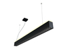 LED2 3312443ZB Závěsné svítidlo LINO LASER 120 P/N-Z, B ZIGBEE 32W 4000K UGR černá