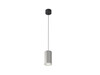 LED2 3480576D Závěsné svítidlo TINY II L Z, N DALI/PUSH 8W 2700K/3000K/4000K matný nikl