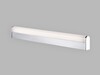 LED2 4070655 TONDA 90 18W 3000K/4000K nástěnné chrom