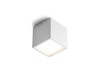 LED2 CUBE, W 12W 3000K STROPNÍ BÍLÉ 5111131
