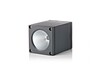 LED2 KUBO, A STROPNÍ ANTRACITOVÉ IP54 5130334
