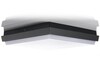LED2 QUADO L, A STROPNÍ ANTRACITOVÉ IP54 5130934