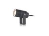 LED2 NAVY, A REFLEKTOR ANTRACITOVÉ IP54 5131204