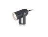 LED2 NAVY, A REFLEKTOR ANTRACITOVÉ IP54 5131204