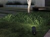 LED2 NAVY, A REFLEKTOR ANTRACITOVÉ IP54 5131204
