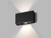 LED2 5131334 BLADE, A 3000K, 2x6W 5131334