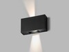 LED2 5131334 BLADE, A 3000K, 2x6W 5131334