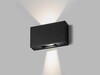 LED2 5131334 BLADE, A 3000K, 2x6W 5131334