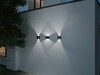 LED2 5131334 BLADE, A 3000K, 2x6W 5131334