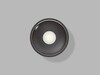 LED2 5131734 ROLO, A 6 3000K STROPNÍ ANTRACIT