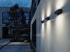 LED2 5131834DT BENO 1, A DIM 7W 3000K nástěnné antracit