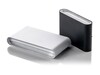 LED2 5234851 FLAT II L, W 3000K/4000K/5700K nástěnné bílé