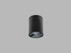 LED2 5320234DT ROLO MAX, A TRIAC DIM 13W 3000K stropní antracit