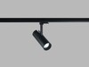 LED2 MATRIX 2, B 20W 3000K ČERNÉ LIŠTOVÉ 6090433
