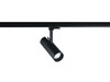 LED2 MATRIX 2, B 20W 3000K ČERNÉ LIŠTOVÉ 6090433