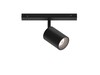 LED2 6092133D MAYO S, B DALI DIM 10W 3000K černá
