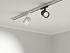 LED2 6094631 Lištové svítidlo LOOK II, W 21-36W 3000K bílá