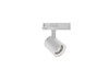 LED2 6095031D Lištové svítidlo HERO, W DALI/PUSH DIM 28W 3000K bílá