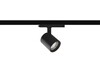 LED2 6095033 Lištové svítidlo HERO, B 8-28W 3000K černá